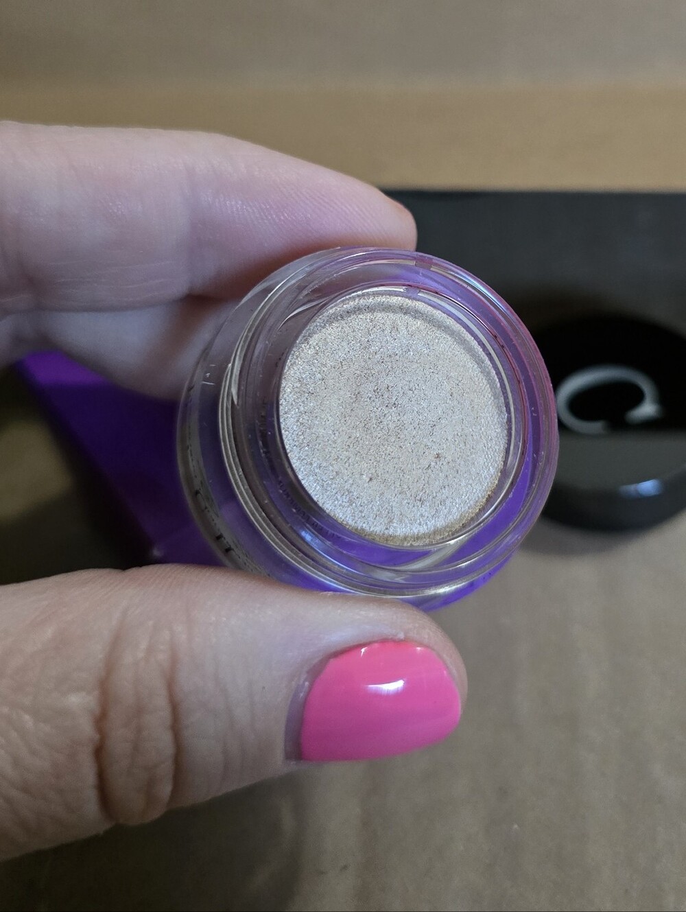 Chantecaille Mermaid Eye Shade - Picture 7 of 7